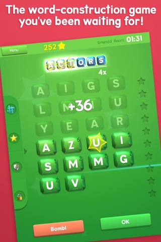 Master of Words PRO screenshot 2