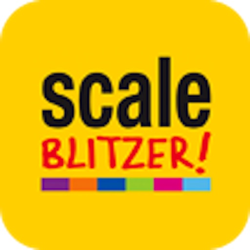 ScaleBlitzer icon