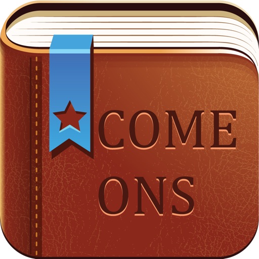 Come Ons - Funny Book of Free Pickup Lines icon