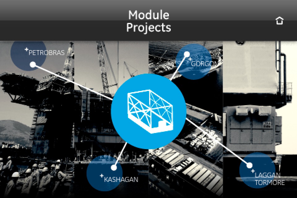 GE Oil & Gas screenshot 4