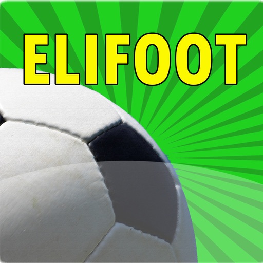 Elifoot 15