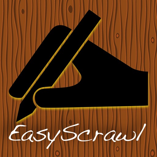 EasyScrawl