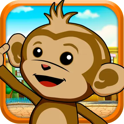 Where's My Monkey? : Mickey the Monkey Edition Читы