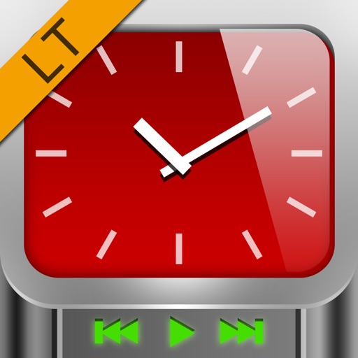 ClockTunes LT icon