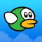 The amazing new Scrappy Bird is now available on your iPhone and iPad