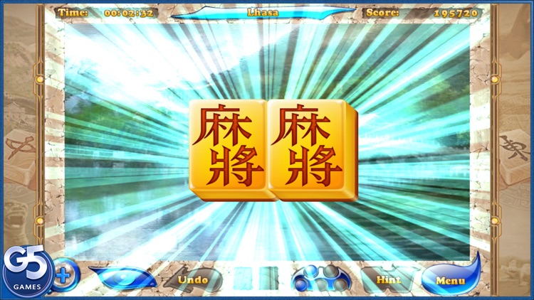 Mahjong Artifacts screenshot-4