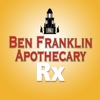 Ben Franklin Apothecary PocketRx
