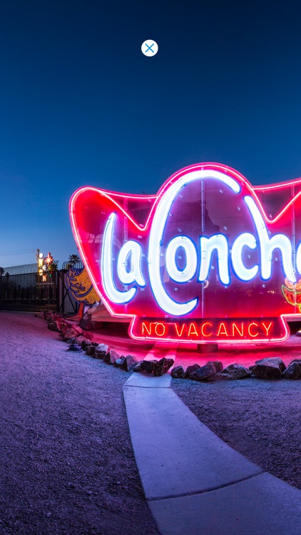 Neon Museum screenshot-3