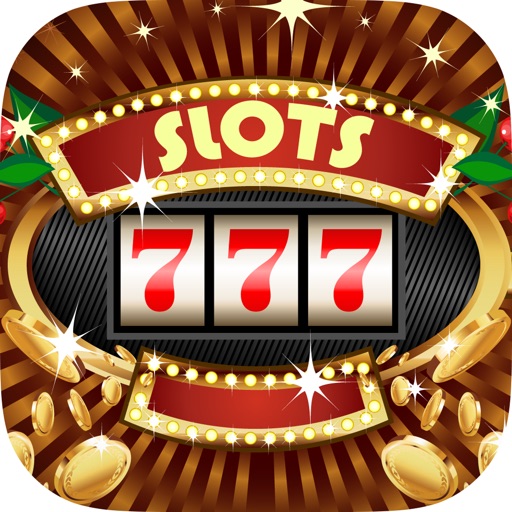 777 Progressive Ancient Scuba Slots Machines - FREE Las Vegas Casino Games icon
