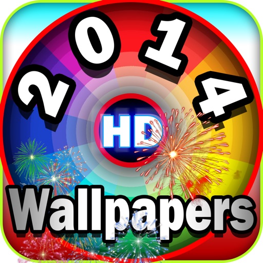 2014 Wallpapers HD-Happy New Year Edition