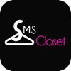 SMS Closet