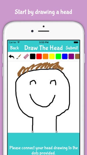 DrawSomeone