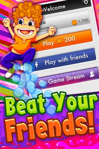 ``` A Soda Candy Mania ``` - fruit adventure in juicy land match-3 game screenshot 4