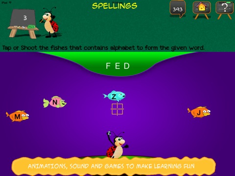 PlayEnglish I Lite screenshot 2