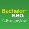 Bachelor ESG Culture Générale