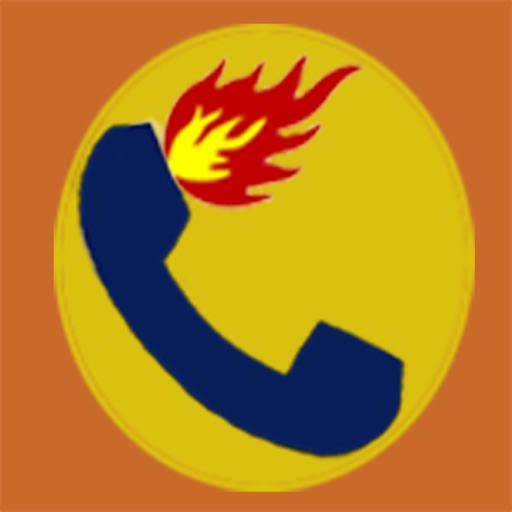 Thai Hotline icon