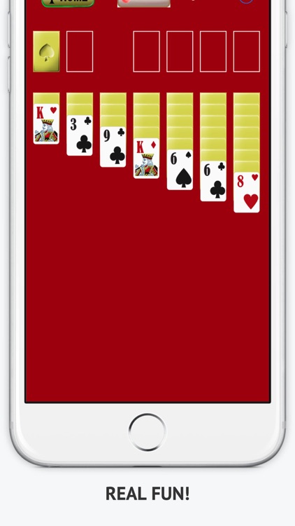 Spades Plus Solitaire Mania Classic Family Card Game Pro