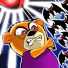 AngryBear Halloween Quest Special
