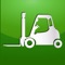 This App provides a quick and easy way to prepare for your Australian Forklift Truck Licence