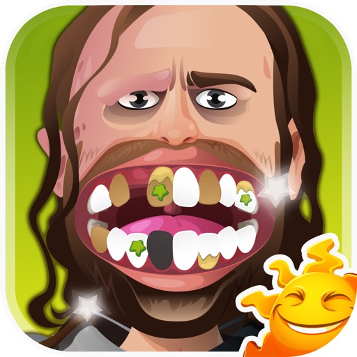 Thrones Dentist - FREE Game iOS App
