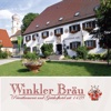 Winkler Bräu Hotel und Brauerei Lengenfeld