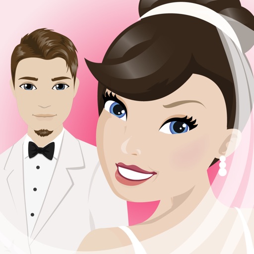 Dream Bride HD iOS App