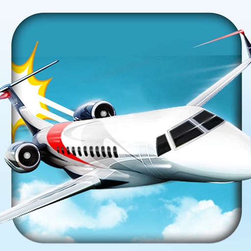 Airplane Emergency Rescue iOS App