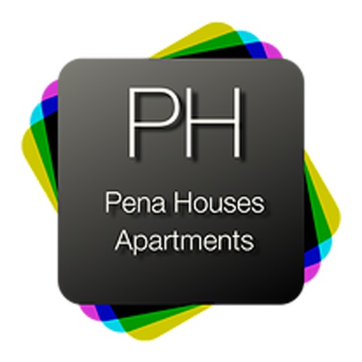 Pena's Houses & Apartments icon