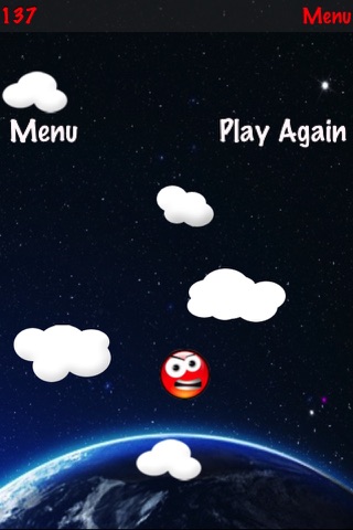 Jumper Ball screenshot 2