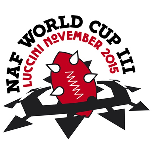 NAF World Cup III Icon