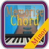 Match Chord2 Minor