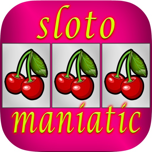 Slotomaniatic – Free Video Slots Casino HD, Spin the wheel and Lucky Bonus.