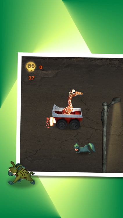 Animals vs. Zombies screenshot-3