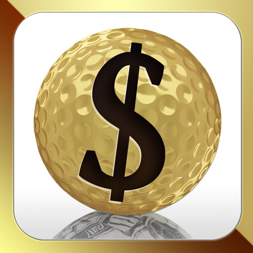 Big Win Golf: Real Money Gaming iOS App