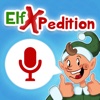 Elfxpedition - Changer votre voix en lutin de Noël