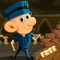 Plu's Little Police Adventure : Goblin Thief Chase in Ancient Castle - Free Edition