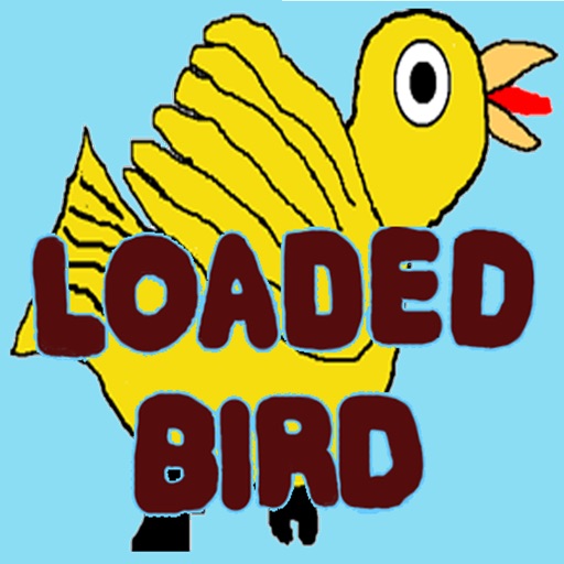 Loaded Bird iOS App