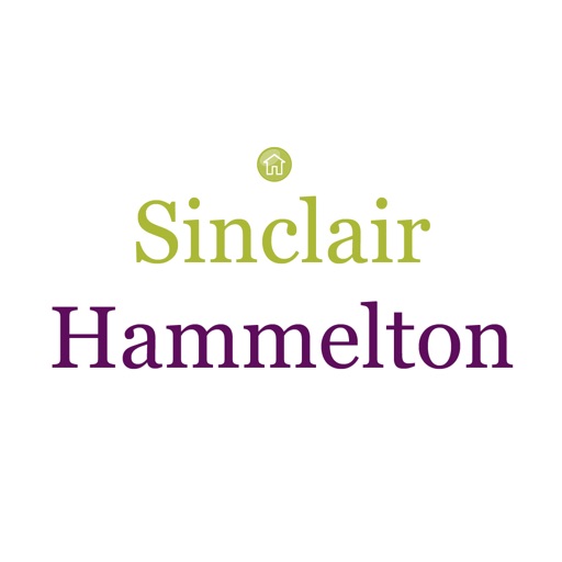 Sinclair Hammelton by Mitchel Annable