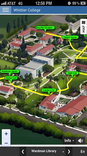 Whittier College(圖3)-速報App