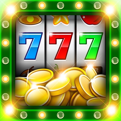 Amazing Reel Slots - Slot Machine In Your Pocket! icon