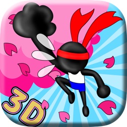 Obstacle Race 3D