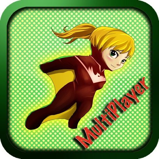 Extreme Air Sport MultiPlayer: Flying Wingsuit Base Jumper Free icon