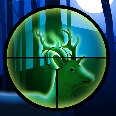 Awesome Deer Adventure Sniper Guns Hunt-ing Game By The Best Fun & Gun Shoot-ing Games For Teen-s Boy-s & Kid-s Free