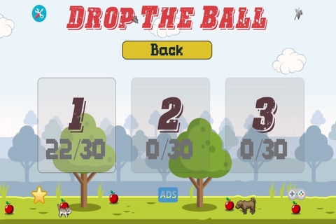 Drop The Ball screenshot 2