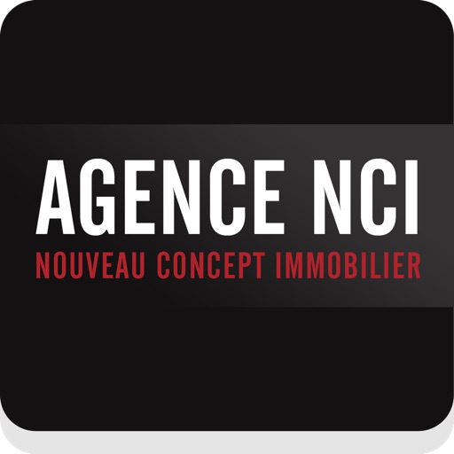 NCI Immobilier icon