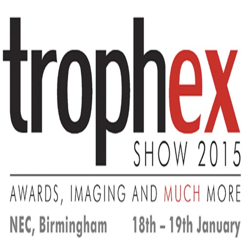 Trophex 2015