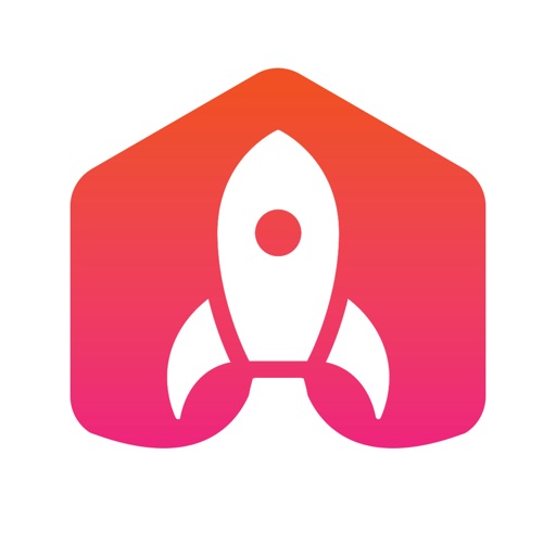 Rocket - AdBlocker icon