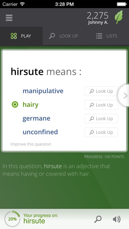 Vocabulary.com