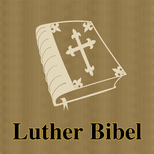 Holy Bible in German