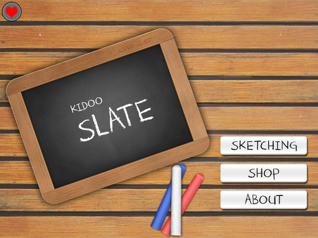 Kidoo Slate(圖1)-速報App